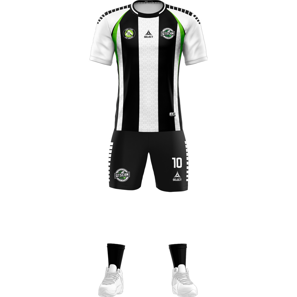 KIT JOGO MASCULINO